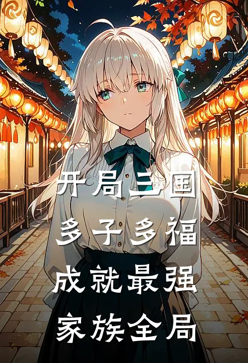 开局三国，多子多福成就最强家族全局