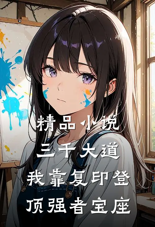 精品小说三千大道：我靠复印登顶强者宝座