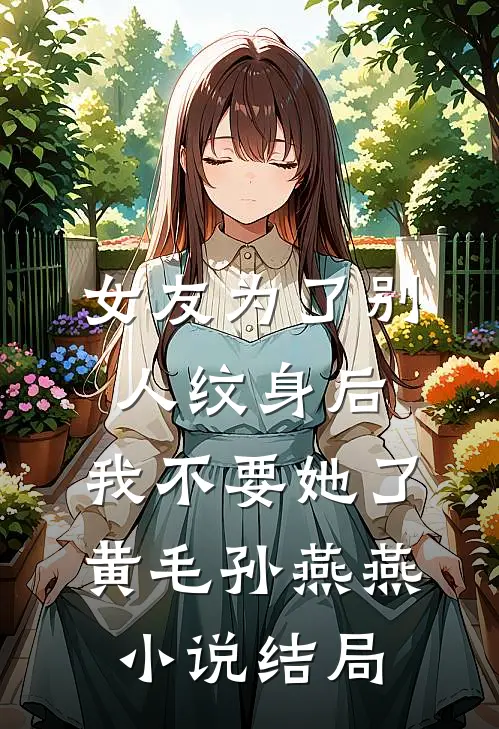 女友为了别人纹身后，我不要她了黄毛孙燕燕小说结局