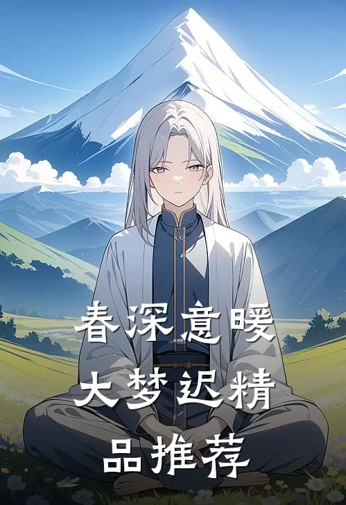 春深意暖大梦迟精品推荐