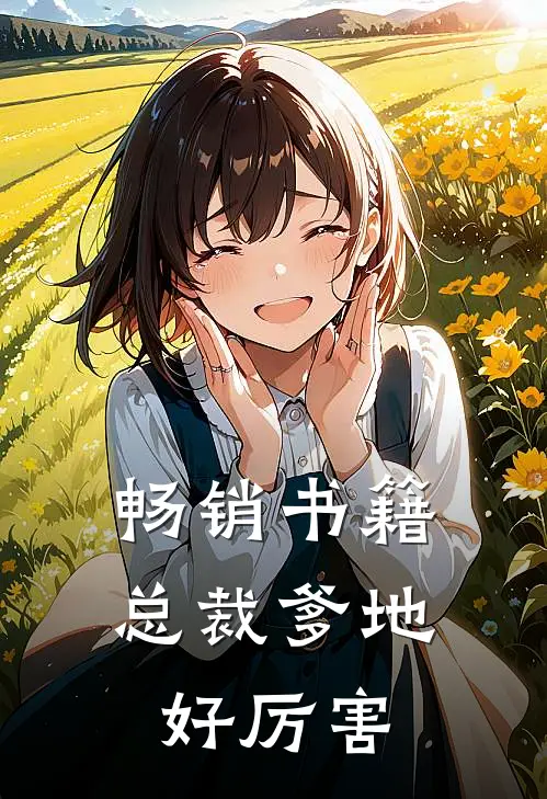 畅销书籍总裁爹地好厉害