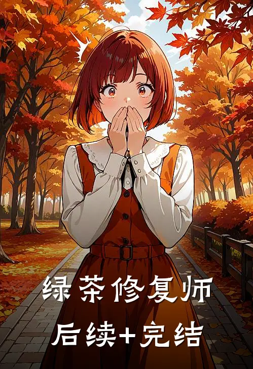 绿茶修复师后续+完结