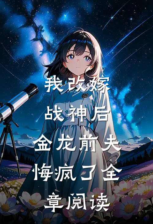 我改嫁战神后，金龙前夫悔疯了全章阅读