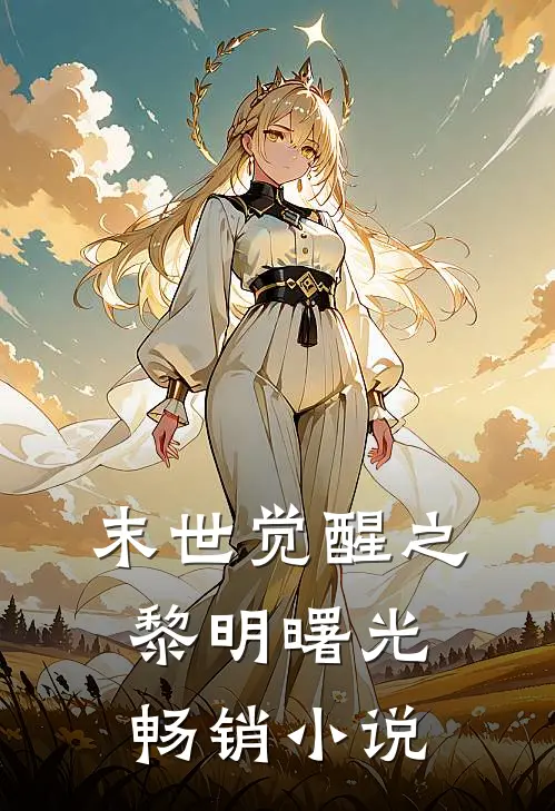 末世觉醒之黎明曙光畅销小说