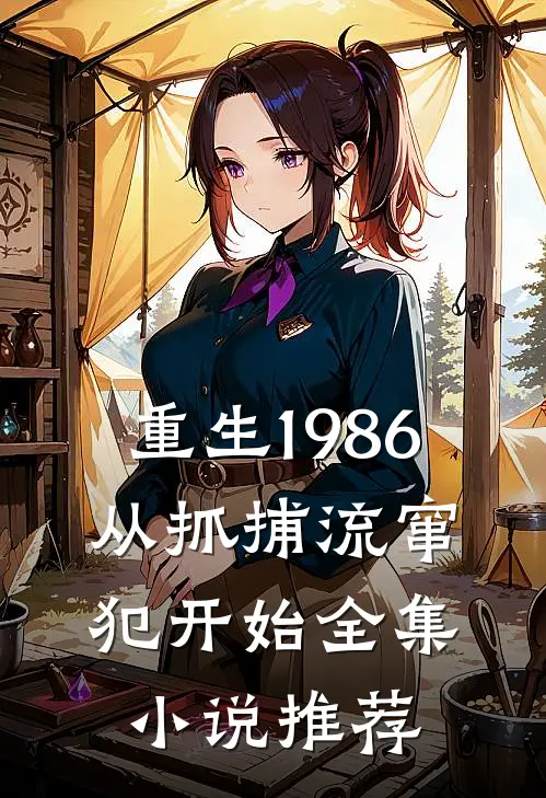 重生1986：从抓捕流窜犯开始全集小说推荐