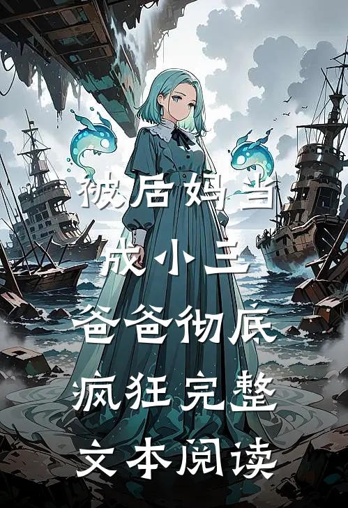 被后妈当成小三，爸爸彻底疯狂完整文本阅读
