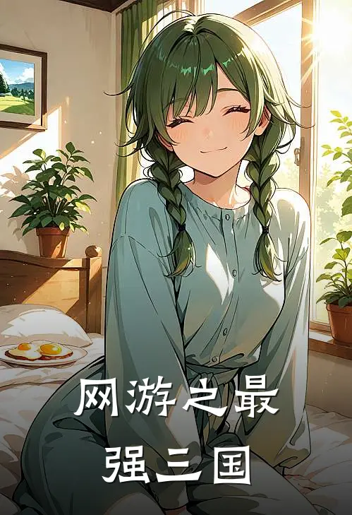 网游之最强三国