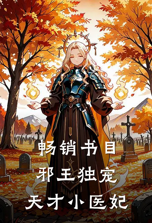 畅销书目邪王独宠：天才小医妃
