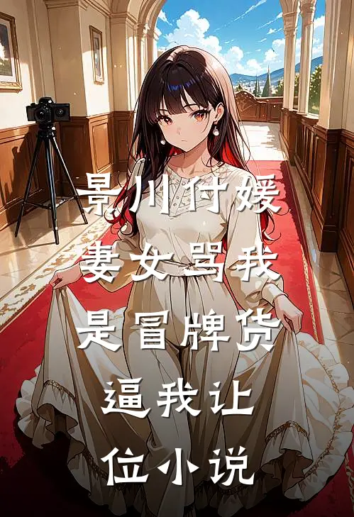 景川付媛妻女骂我是冒牌货，逼我让位小说