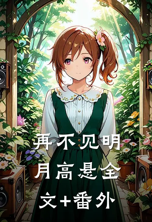 再不见明月高悬全文+番外
