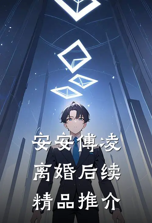 安安傅凌离婚后续精品推介