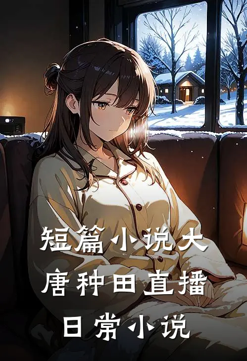 短篇小说大唐种田直播日常 小说