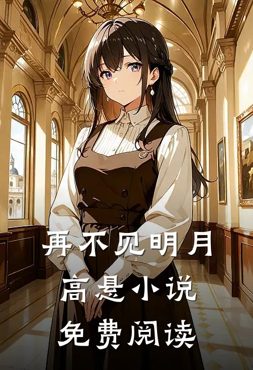 再不见明月高悬小说免费阅读
