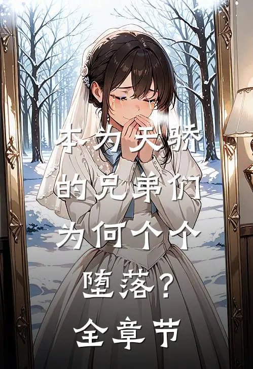本为天骄的兄弟们，为何个个堕落？全章节