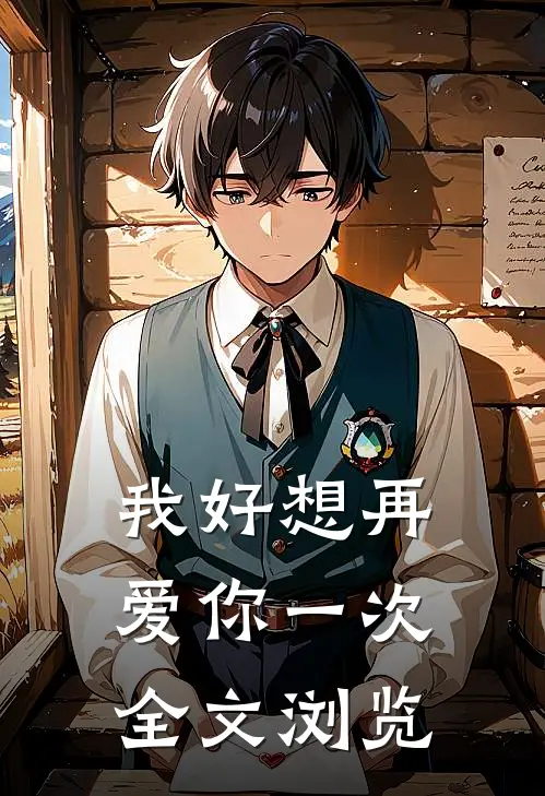 我好想再爱你一次全文浏览