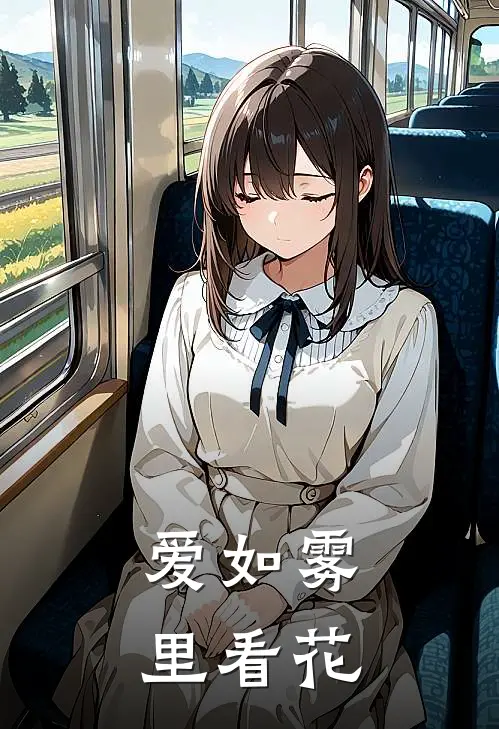 爱如雾里看花