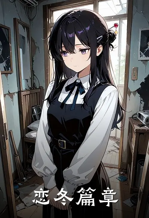 恋冬篇章
