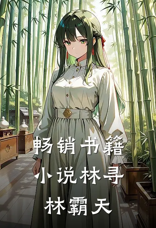 畅销书籍小说林寻林霸天