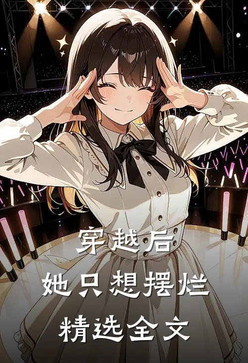 穿越后，她只想摆烂精选全文