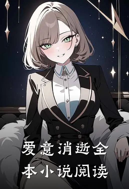 爱意消逝全本小说阅读