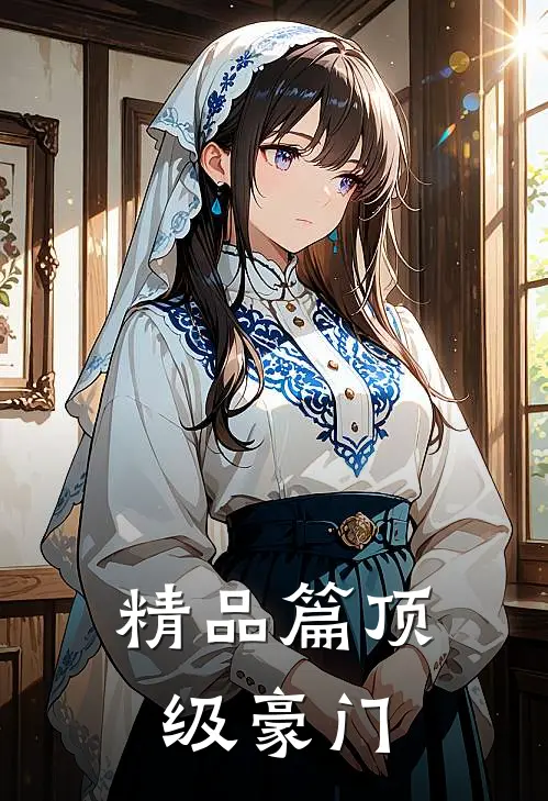 精品篇顶级豪门
