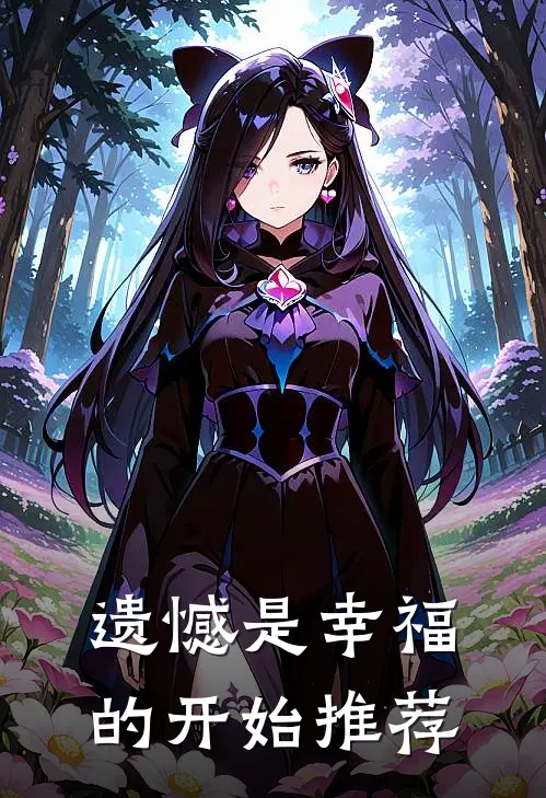 遗憾是幸福的开始推荐