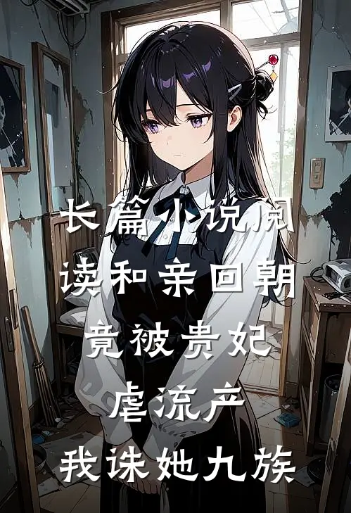 长篇小说阅读和亲回朝，竟被贵妃虐流产，我诛她九族