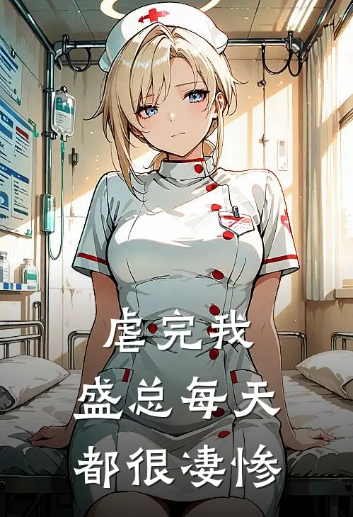虐完我，盛总每天都很凄惨