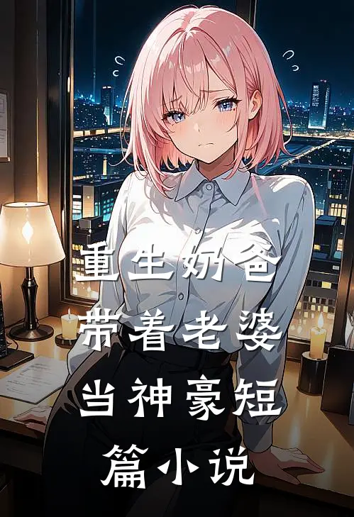 重生奶爸，带着老婆当神豪短篇小说