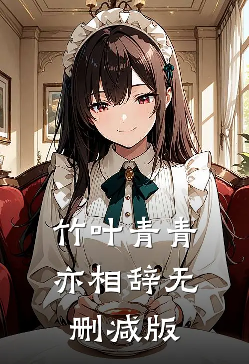 竹叶青青亦相辞无删减版