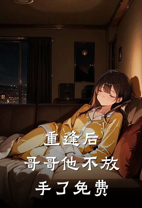 重逢后，哥哥他不放手了免费