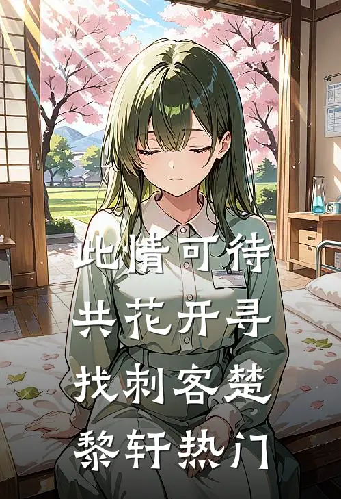 此情可待共花开-寻找刺客楚黎轩热门