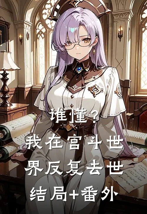 谁懂？我在宫斗世界反复去世结局+番外