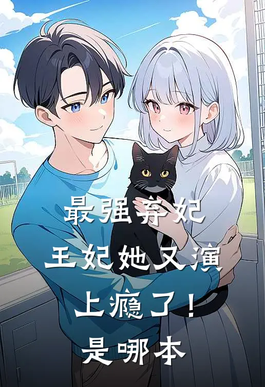 最强弃妃：王妃她又演上瘾了！是哪本