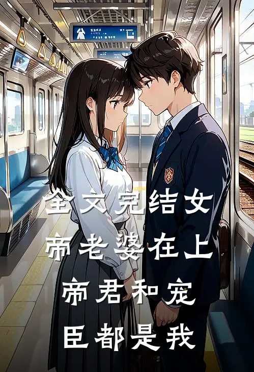 全文完结女帝老婆在上：帝君和宠臣都是我