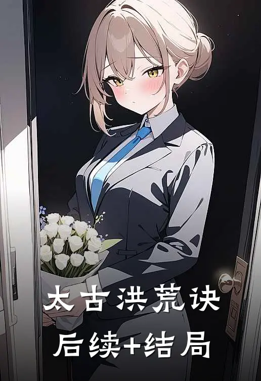 太古洪荒诀后续+结局