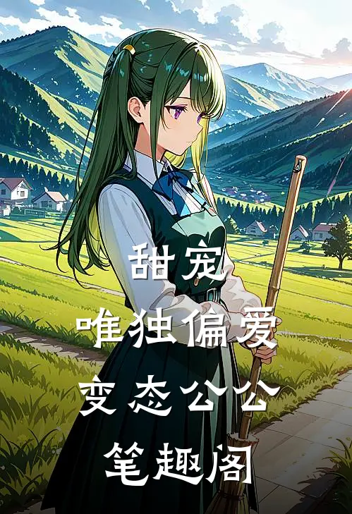 甜宠：唯独偏爱变态公公笔趣阁