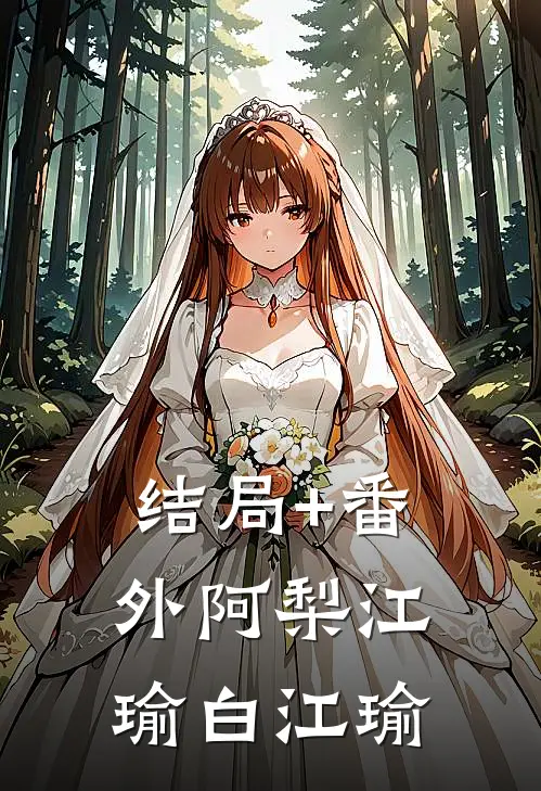 结局+番外阿梨江瑜白江瑜