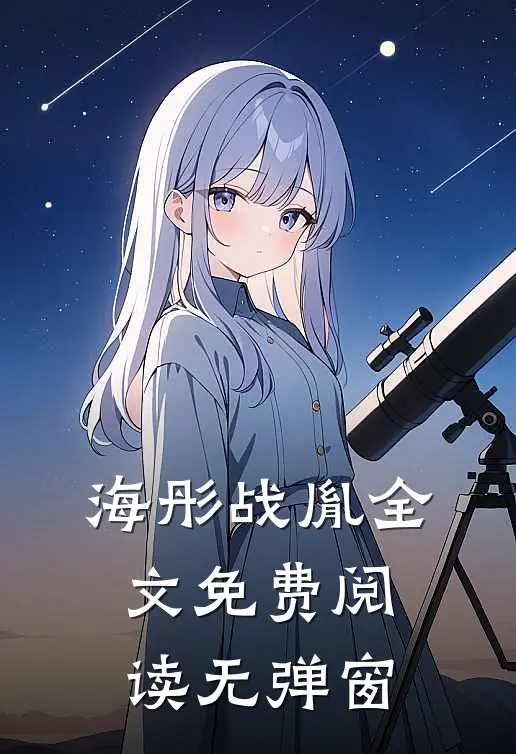 海彤战胤全文免费阅读无弹窗