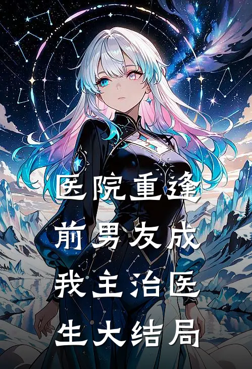 医院重逢前男友成我主治医生大结局