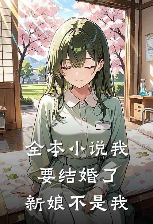 全本小说我要结婚了，新娘不是我
