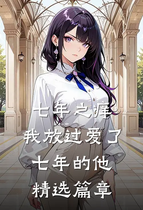 七年之痒，我放过爱了七年的他精选篇章