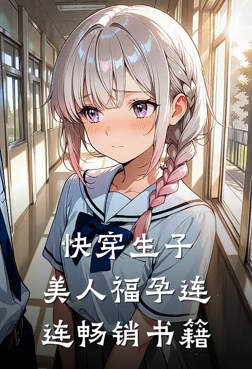 快穿生子，美人福孕连连畅销书籍