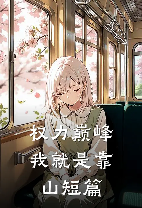 权力巅峰：我就是靠山短篇