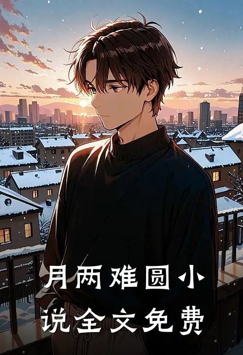 月两难圆小说全文免费