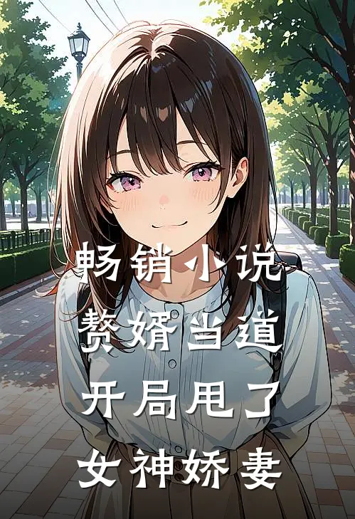 畅销小说赘婿当道：开局甩了女神娇妻