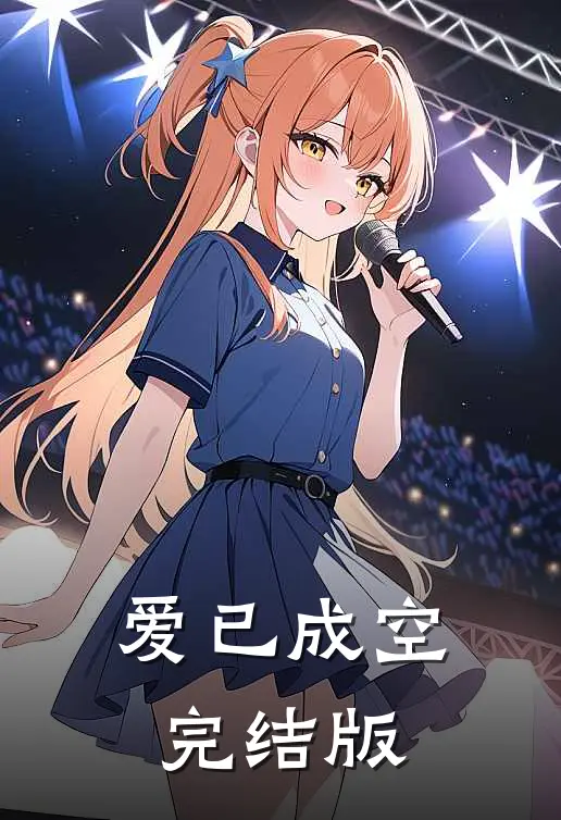 爱已成空完结版