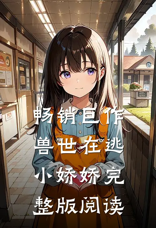 畅销巨作兽世在逃小娇娇完整版阅读