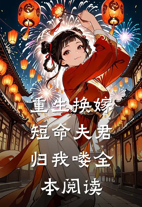 重生换嫁：短命夫君归我喽全本阅读