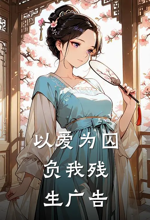 以爱为囚，负我残生广告